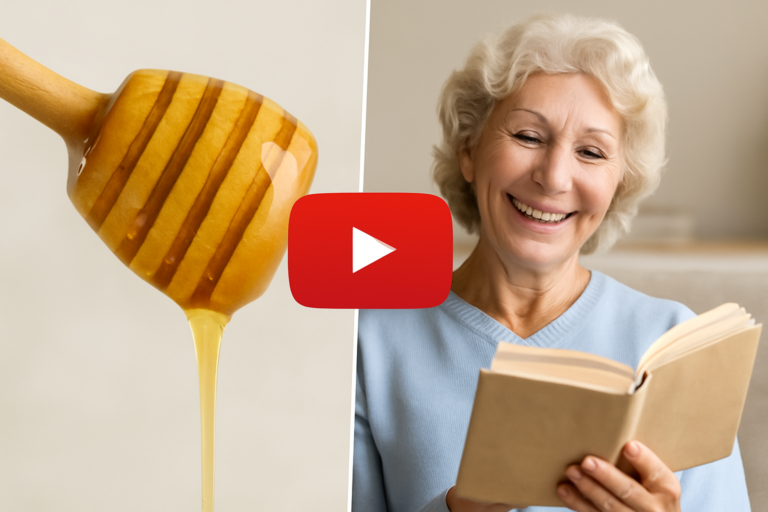 Natural brain health method — memory support